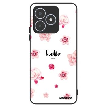 Husă pentru Realme C53 - Hello there