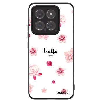Picasee ULTIMATE CASE pentru Xiaomi 14 - Hello there
