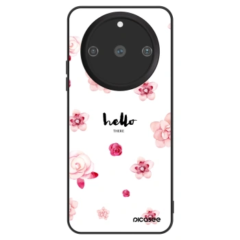 Husă pentru Realme 11 Pro+ - Hello there
