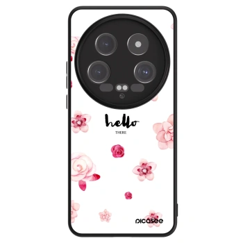 Husă pentru Xiaomi 14 Ultra - Hello there