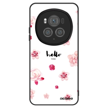 Husă pentru Honor Magic6 Pro - Hello there