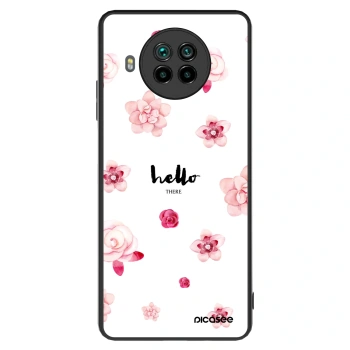 Husă pentru Xiaomi Mi 10T Lite - Hello there