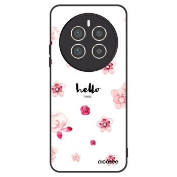 Husă pentru Realme 12 Pro 5G - Hello there