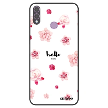 Husă pentru Honor 8X - Hello there
