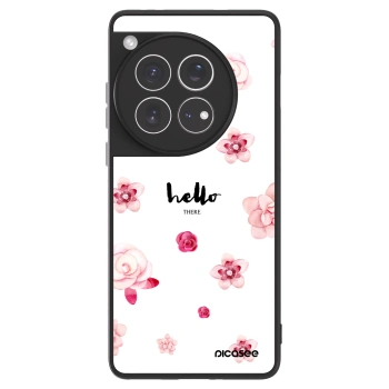 Picasee ULTIMATE CASE pentru OnePlus 12 5G - Hello there
