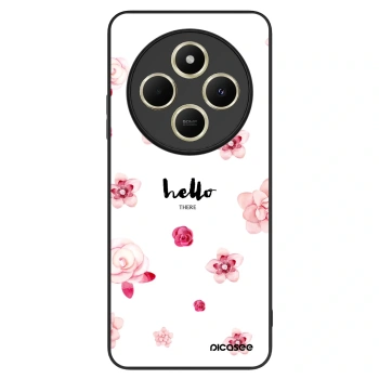 Husă pentru Xiaomi Redmi 14C - Hello there