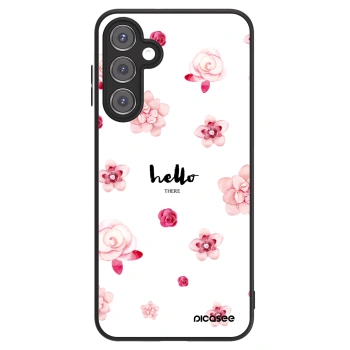 Picasee ULTIMATE CASE pentru Samsung Galaxy A16 5G - Hello there