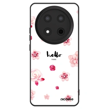 Husă pentru Honor Magic7 Lite 5G - Hello there