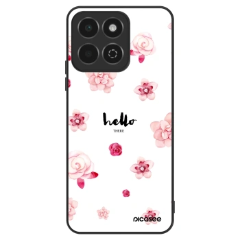 Husă pentru Honor 200 Smart 5G - Hello there