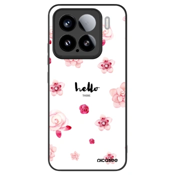 Picasee ULTIMATE CASE pentru Xiaomi 15 - Hello there