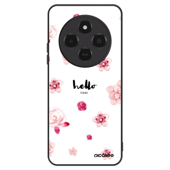 Husă pentru Xiaomi Poco C75 - Hello there