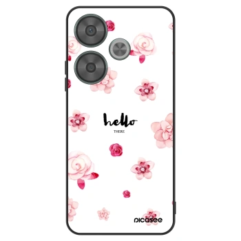 Husă pentru Xiaomi Poco F6 - Hello there