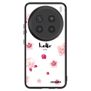 Husă pentru Vivo X200 Pro - Hello there