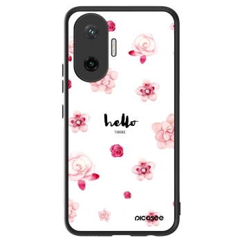 Husă pentru Xiaomi Poco F7 Pro 5G - Hello there