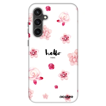 Husă pentru Samsung Galaxy S23 FE S711B - Hello there