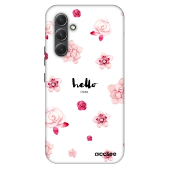 Husă pentru Samsung Galaxy A54 5G A546B - Hello there