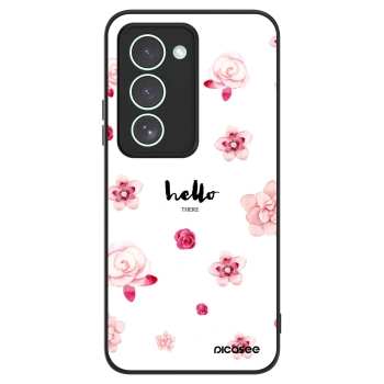 Husă pentru Xiaomi Redmi 15 5G - Hello there