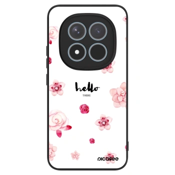 Husă pentru Xiaomi Redmi Note 15 Pro+ - Hello there