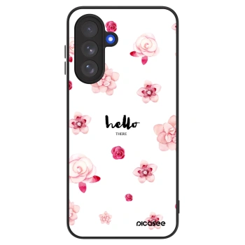 Picasee ULTIMATE CASE pentru Samsung Galaxy A17 5G - Hello there