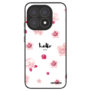 Husă pentru Xiaomi 15T - Hello there