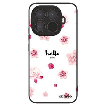 Husă pentru Xiaomi 15T Pro - Hello there