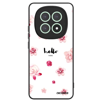 Husă pentru Xiaomi Redmi Note 15 - Hello there