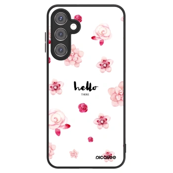 Picasee ULTIMATE CASE pentru Samsung Galaxy A16 4G - Hello there