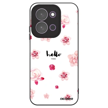 Husă pentru Xiaomi Redmi 15C 5G - Hello there