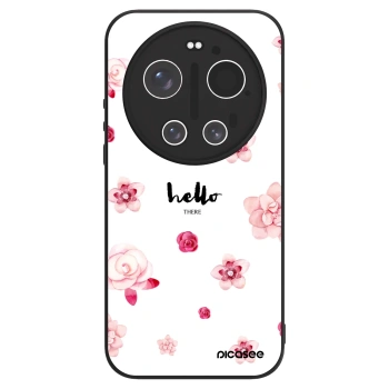 Picasee ULTIMATE CASE pentru Xiaomi 17 Ultra - Hello there