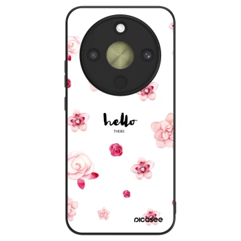 Husă pentru Honor Magic8 Lite 5G - Hello there