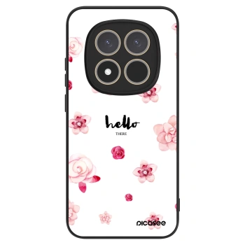 Picasee ULTIMATE CASE pentru Xiaomi Redmi Note 15 Pro 5G - Hello there