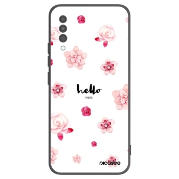 Husă pentru Samsung Galaxy A30s A307F - Hello there