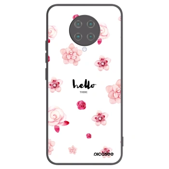 Husă pentru Xiaomi Poco F2 Pro - Hello there