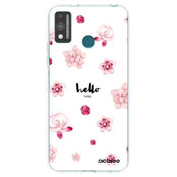 Husă pentru Honor 9X Lite - Hello there