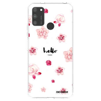 Husă pentru Honor 9A - Hello there