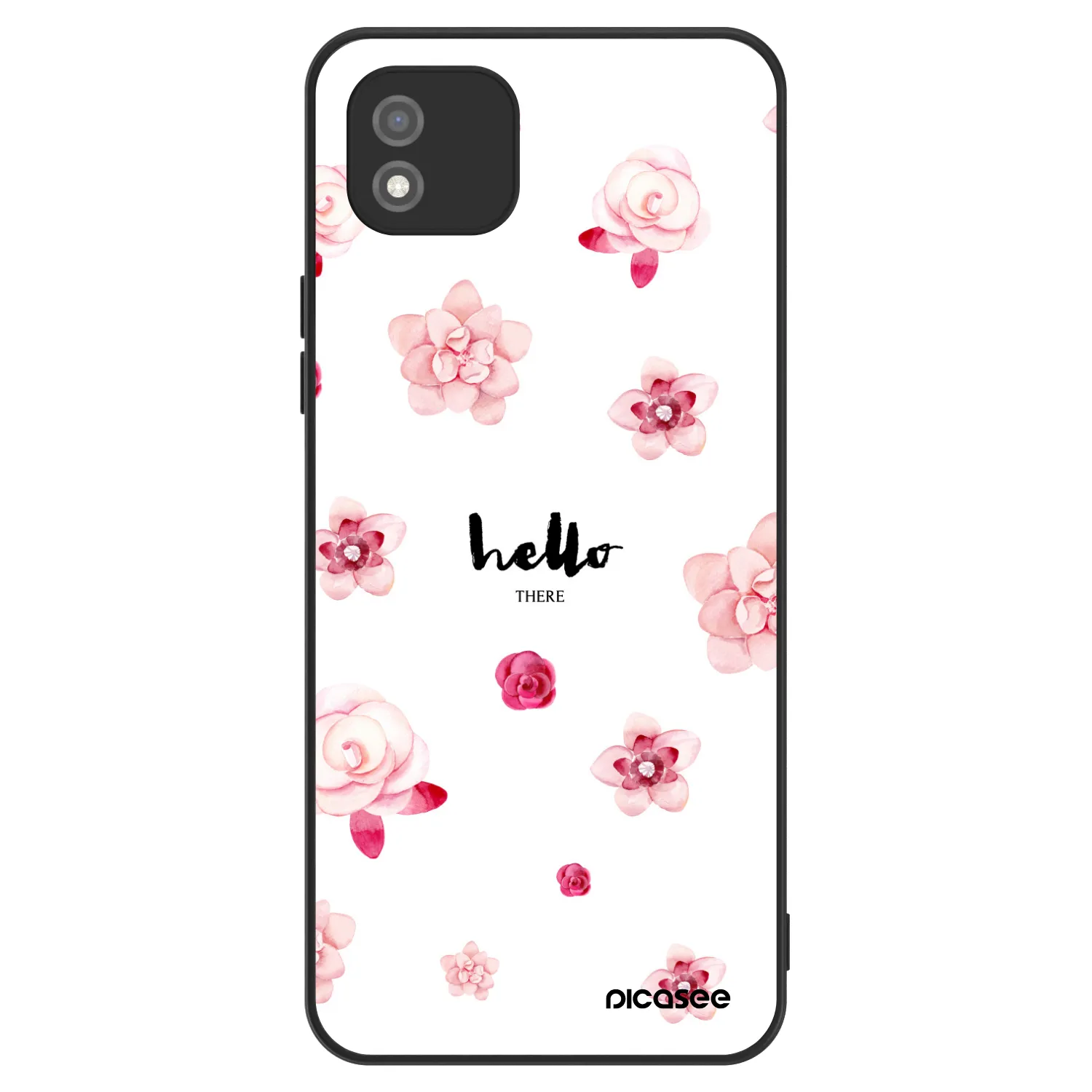 Picasee ULTIMATE CASE pentru Realme C11 (2021) - Hello there
