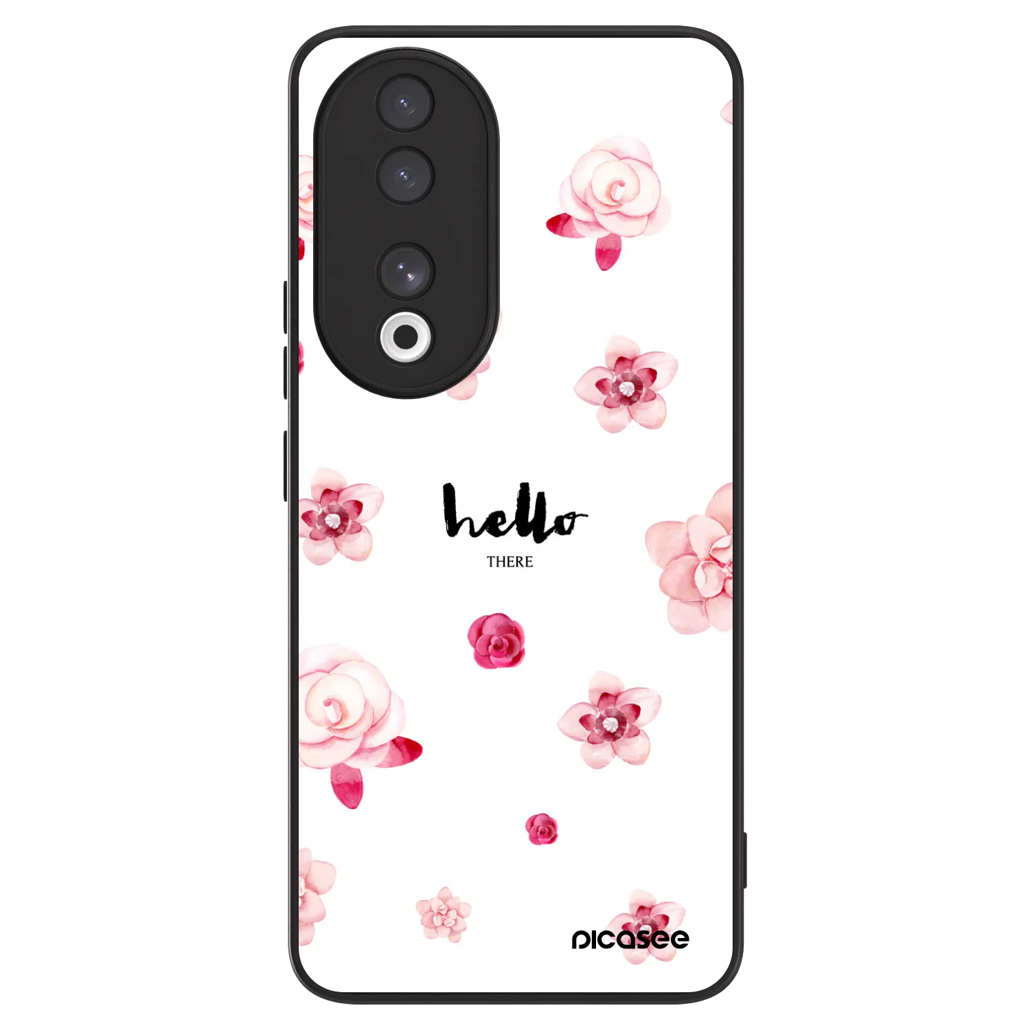 Picasee ULTIMATE CASE pentru Honor 90 5G - Hello there