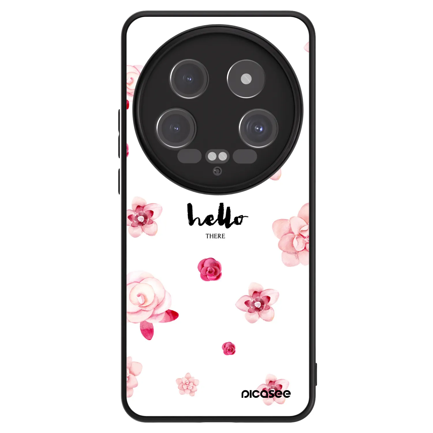 Picasee ULTIMATE CASE pentru Xiaomi 14 Ultra - Hello there