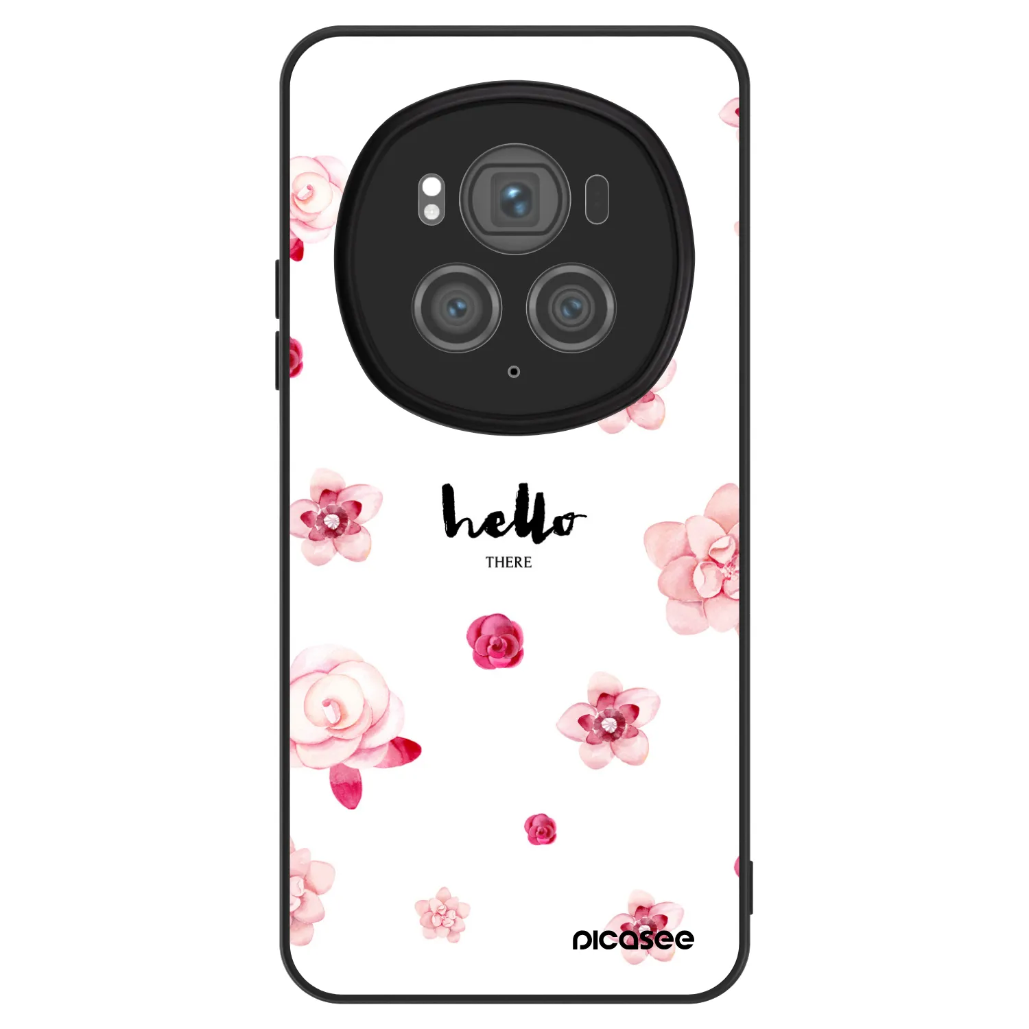 Picasee ULTIMATE CASE pentru Honor Magic6 Pro - Hello there