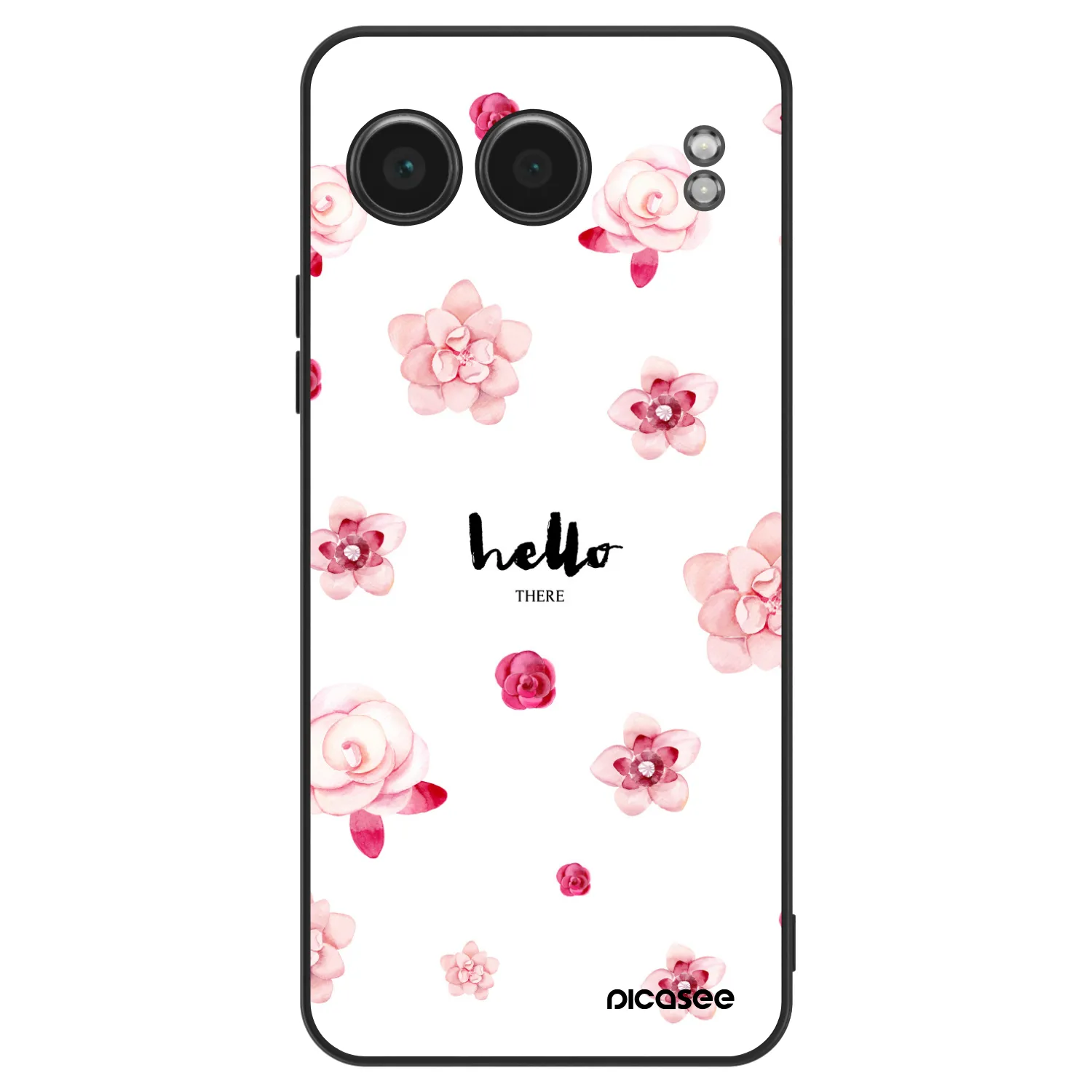 Picasee ULTIMATE CASE pentru OnePlus Nord 4 - Hello there