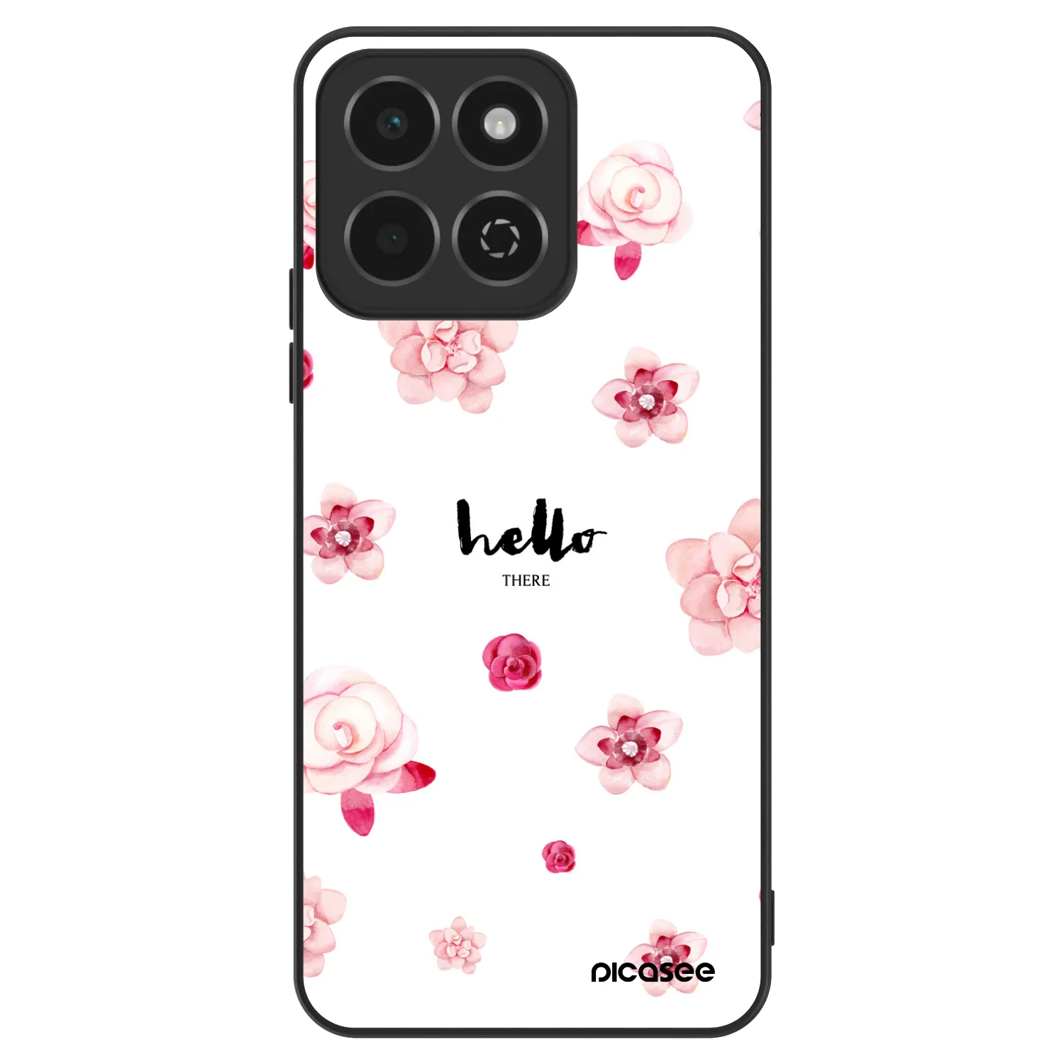 Picasee ULTIMATE CASE pentru Honor 200 Smart 5G - Hello there