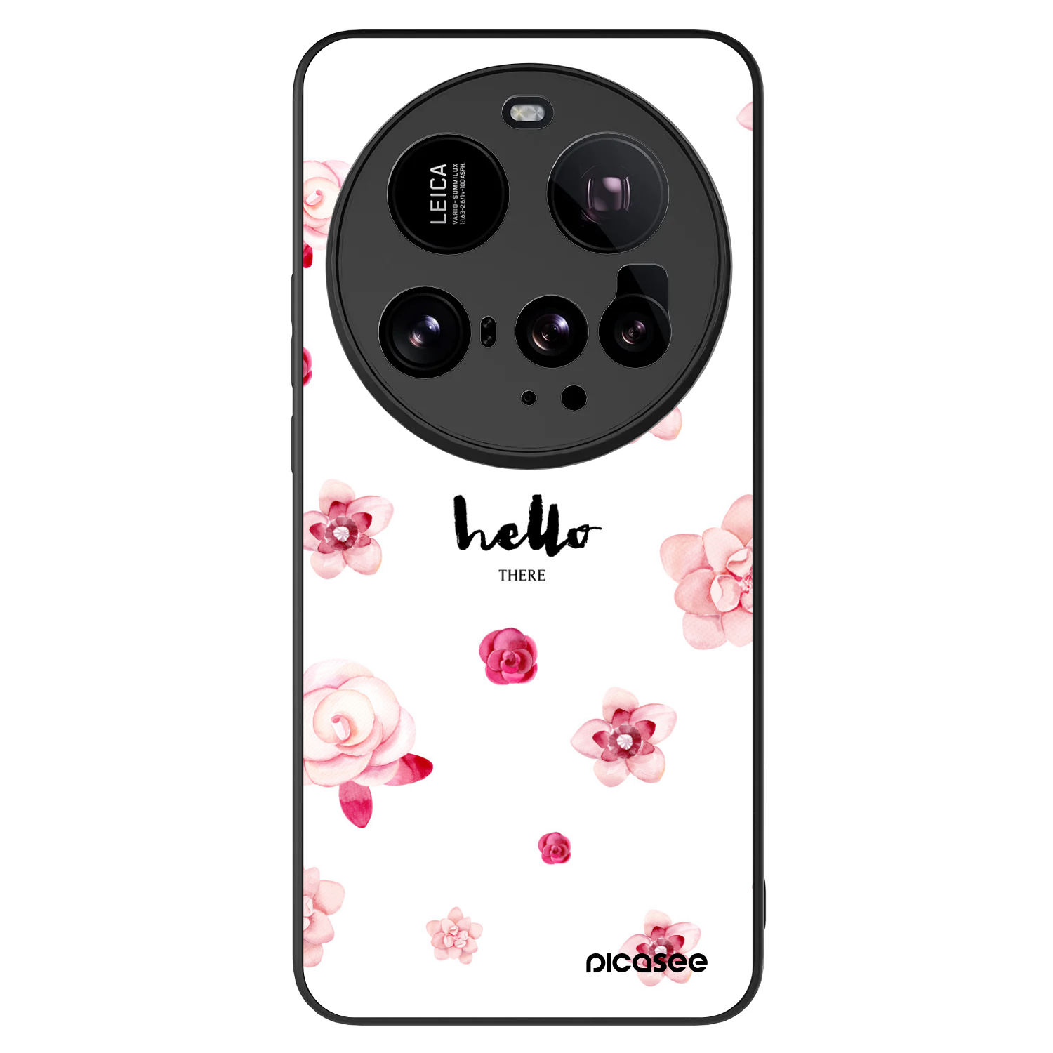 Picasee ULTIMATE CASE pentru Xiaomi 15 Ultra - Hello there