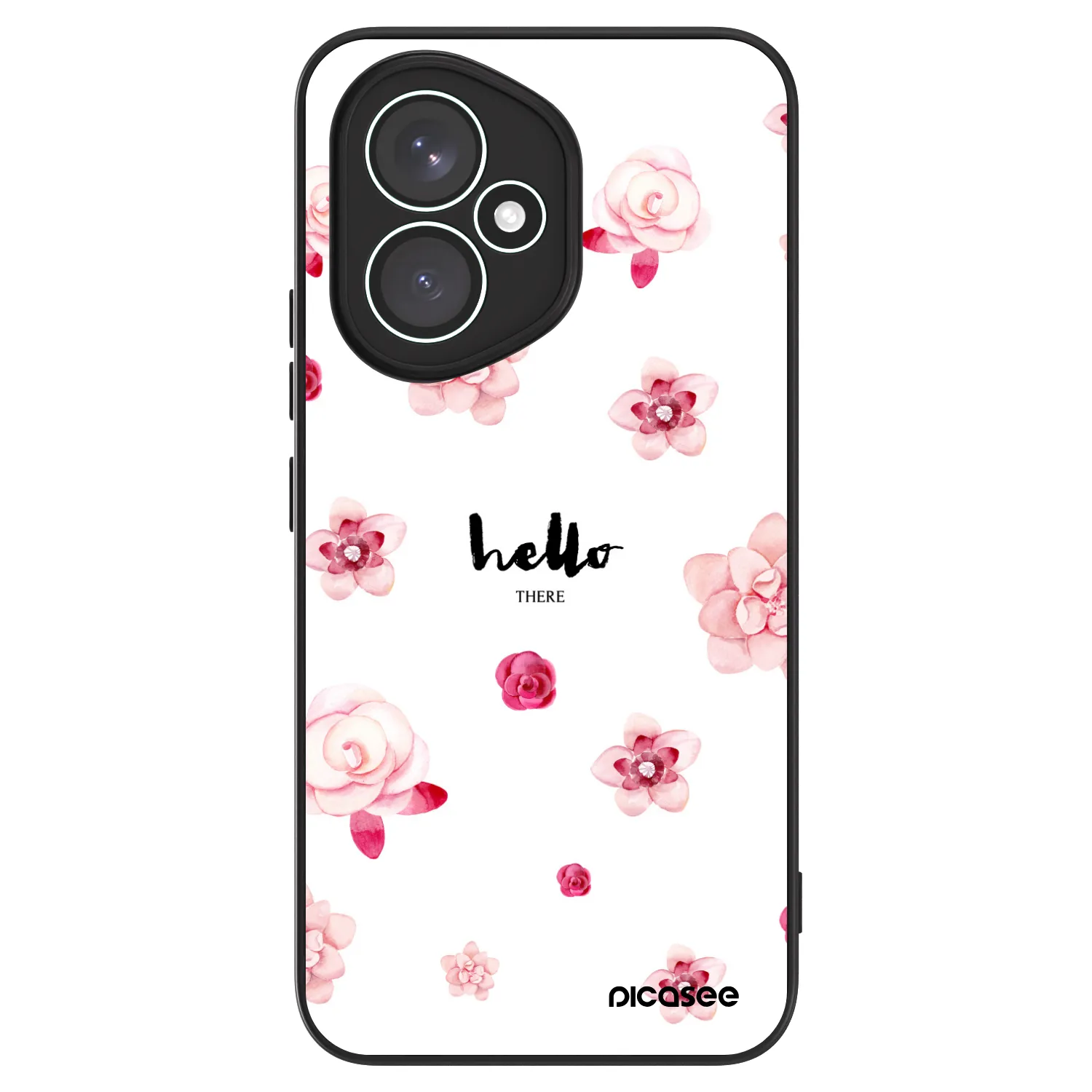 Picasee ULTIMATE CASE pentru Honor 400 5G - Hello there
