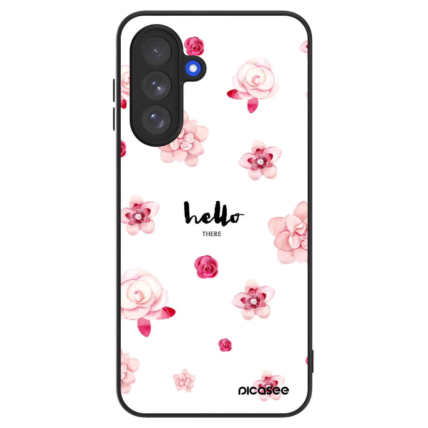 Picasee ULTIMATE CASE pentru Samsung Galaxy A17 5G - Hello there