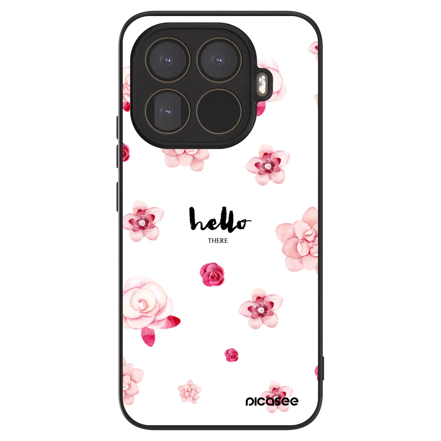 Picasee ULTIMATE CASE pentru Xiaomi 15T Pro - Hello there