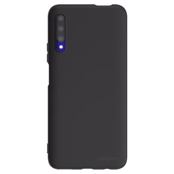 Husă pentru Honor 9X Pro - Clear