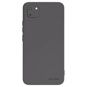 Husă pentru Huawei Y5P - Clear