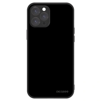 Picasee ULTIMATE CASE pentru Apple iPhone 12 Pro Max - Clear