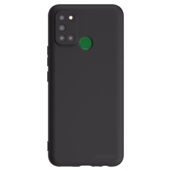 Husă pentru Realme 7i - Clear