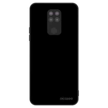 Husă pentru Xiaomi Redmi Note 9 - Clear